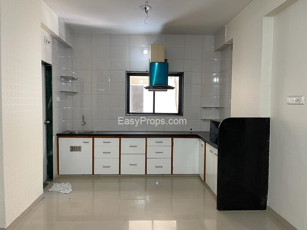3 BHK Flat On Sell